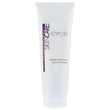 Professional Skin Care Caolin Mask Maska s kaolínom
